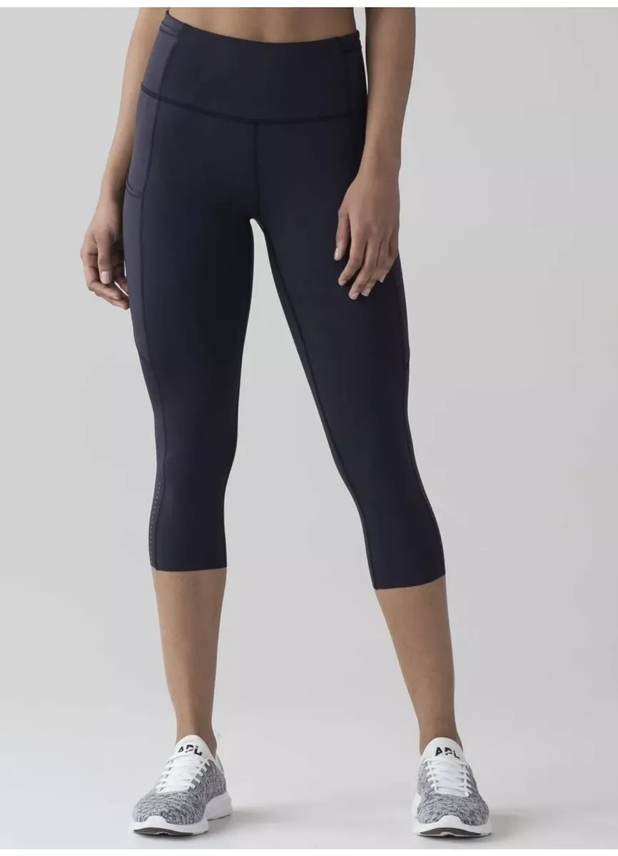 Lululemon nulux best sale leggings