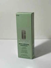 Clinique Pore Refining Solutions Instant Perfector .5 fl oz Invisible BRIGHT NIB