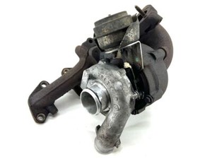 Opel Vectra C 2002 Diesel 92kW Turbo 24445062 EPK4721