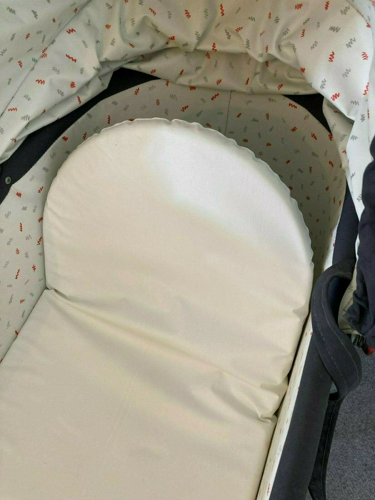 Mothercare Style Pram eBay