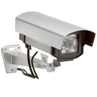Friedland Response Ca5 Professional Heavy Duty Wired Colour Cctv Camera Kit Friedland Response Ca5 Professional Heavy Duty Wired Colour Cctv Camera Kit
