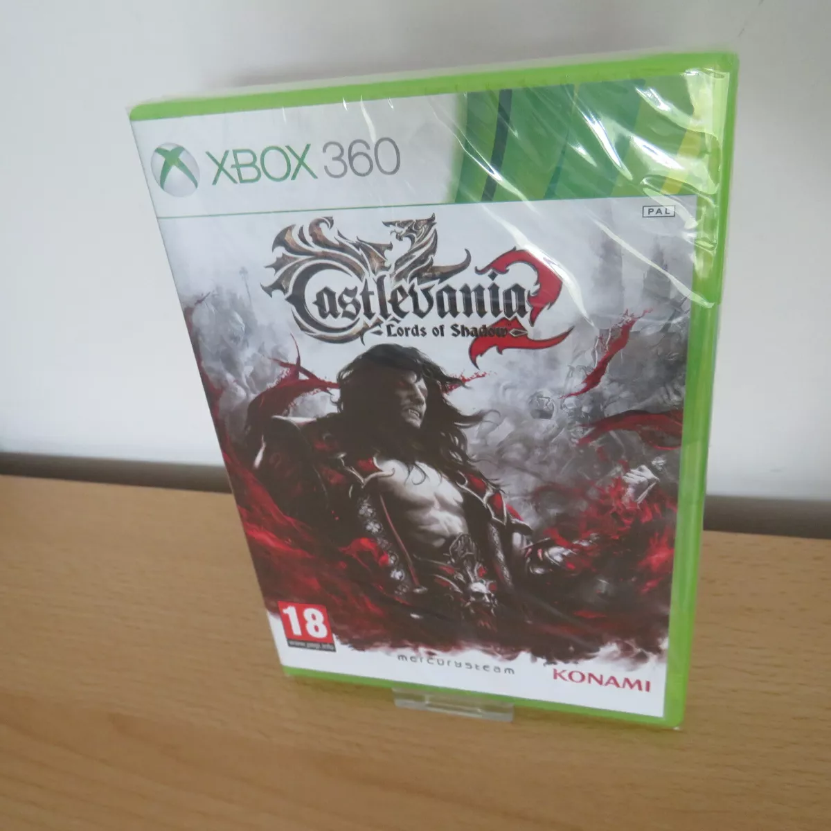 Castlevania: Lords of Shadow 2 - Xbox 360, Xbox 360