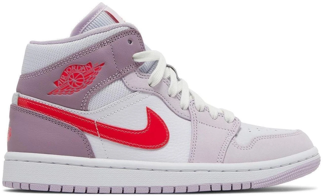 Jordan 1 SE Low Patent Valentine's Day W for sale | eBay