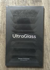 Ultraglass Top 9H For IPad Pro 11 Inch 2024 Screen Protector - Military Grade