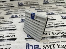 Rittal Fan and Filter Unit - SK 3237.124 - 3414 NGH w/Warranty