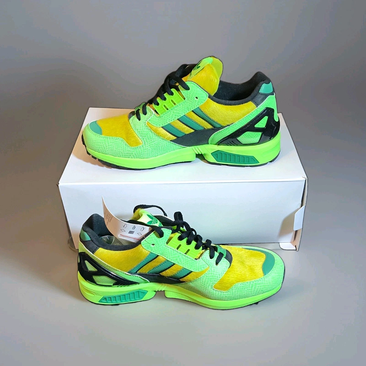 25+ adidas ZX Sneakers for Men for sale | Updated Oct 2026