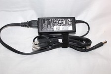 Genuine OEM DELL DA65NM111-00 19.5V 3.34A 65W Original AC Power Adapter Charger