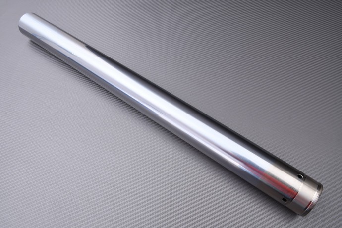Tubes de fourche 49mm pour Harley Davidson Electra Glide 1690 - 3
