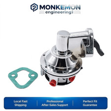 For High Volume Chevy Sbc 265 283 305 307 327 350 400 409 Mechanical Fuel Pump For High Volume Chevy Sbc 265 283 305 307 327 350 400 409 Mechanical Fuel Pump