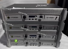 1pcs Crown XTI2000 Stereo Power Amplifier