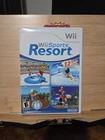 New ListingNintendo Wii Sports Resort 2009 - CIB - Tested And Working Played Once