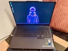 Lenovo Legion 7i Pro Gen 8 RTX 4090 32GB DDR5 RAM 2TB SSD 240hz Panel