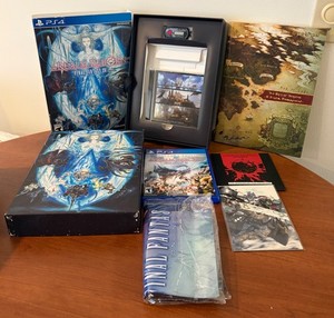 Ff14 Collectors Edition | eBay