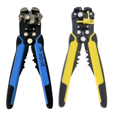 3 in 1 Automatic Wire Stripper Crimper Cutter For Networking Cable Installation