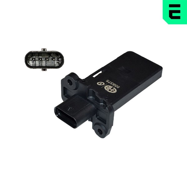 ERA Luftmassenmesser 558375A FüR BMW 5Er G30 F90 1Er F20 2Er Tourer F46 Active-image