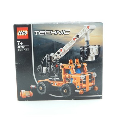 LEGO Technic 42088 Hubarbeitsbühne 2019 - NEU & OVP