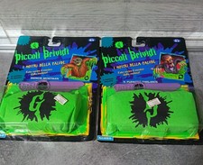 Lotto Piccoli Brividi I mostri Della Palude  Hasbro Anno 1996 