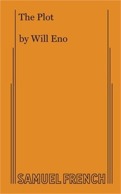 The Plot (Paperback or Softback)