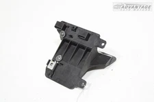 2020-2021 LAND RANGE ROVER L405 REAR LEFT BLIND SPOT RADAR SENSOR BRACKET OEM