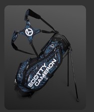 Scotty Cameron Agave Fields Forever Stand Bag