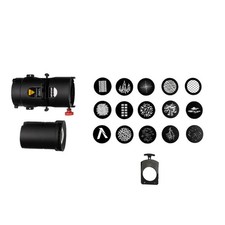 amaran Spotlight SE with 36 Degree Lens Kit