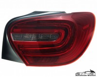 ULO RüCkleuchte FüR Mercedes A-Klasse Rechts Hinten 12-18