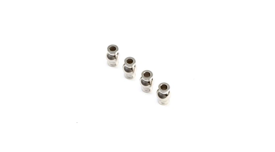 Team Losi Racing Suspension Ball, 6.8mm (4): 8X - TLR244052 - Image 1 of 1