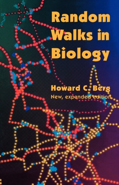Random Walks in Biology  New and Expanded Edition by Howard C. Berg PAPERBACK