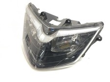Ottica Fari PIAGGIO MP3 300 2011-2016 YOURBAN LT ERL