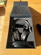 Focal spirit classic hot coccolate Kopfhöhrer high end.