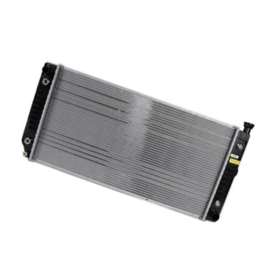 Genuine ACDelco For GMC K2500/K3500 1996-2000 Radiator | Aluminum | 52481442 Foto 2 de 4