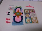 Vintage Barbie “Sunflower” #1683 Outfit - 1967-68