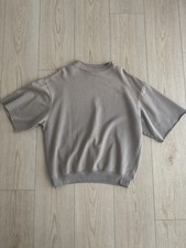 Fear of God Seventh Collection SS Sweatshirt, M