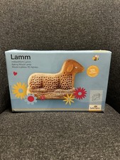 Birkmann Vollbackform Lamm Backform