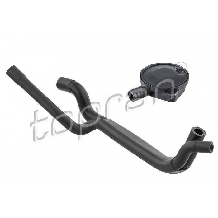 Kit déshuileur et tuyau reniflard haute résistance pour moteur E36 E46