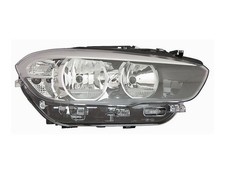 Feu avant (phare) BMW SERIE 1