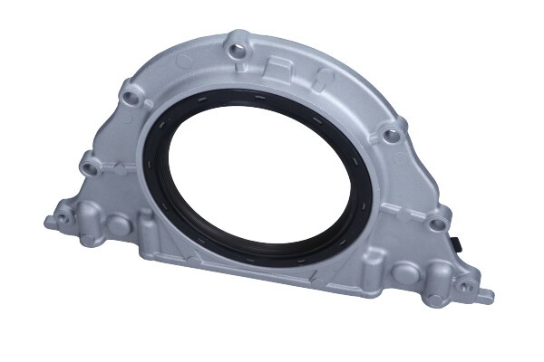 Simulation d'arbre BMW 6 F12 pour tester la transmission 650i xDrive
