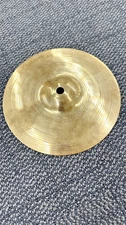 Wuhan 8" Splash Cymbal, Brilliant - EXCELLENT