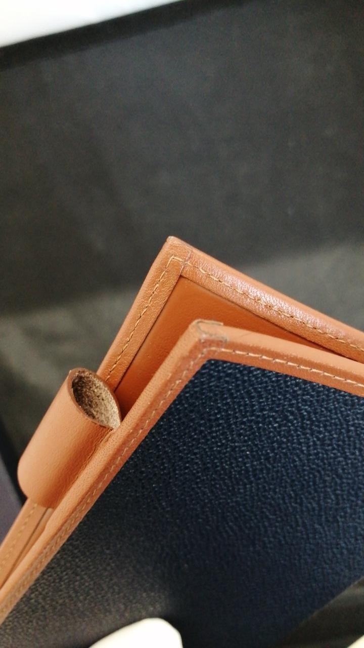 Hardware Logo Notebook Cover Model BURBERRYS - image 7