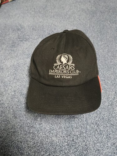 Caesar Casino & Resort Cap