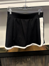 Women's Joy Lab Black Athletic Skort