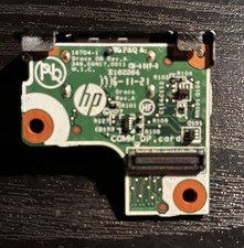 HP D/P DisplayPort For ProDesk EliteDesk 400 600 800 405 705 280 285 G3 G4 G5