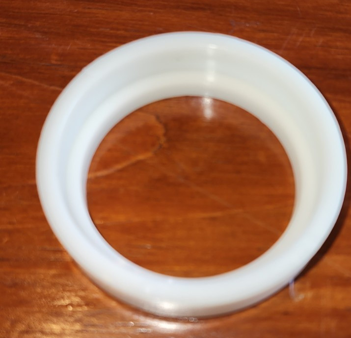 Osrow X1000 Forming Plates 10 pieces.