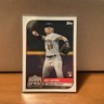 2023 Topps Joey Wiemer #11 Hobby Rip Night Brewers RC Rookie