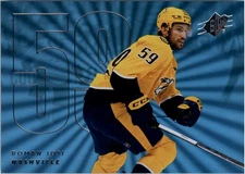 2024-25 SPx #59 Roman Josi - HKY