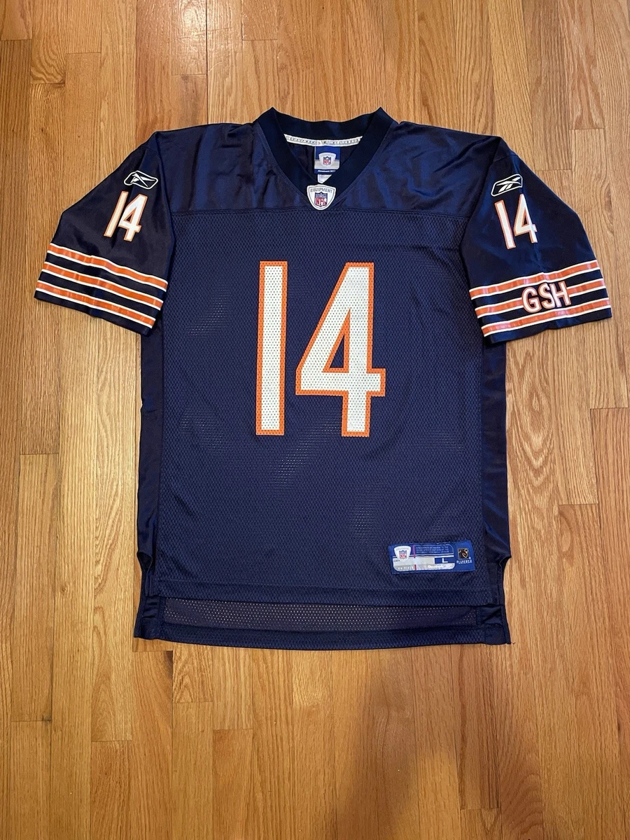 Reebok Chicago Bears NFL Jerseys for sale | eBay
