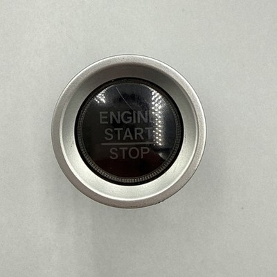 2018 - 2025 HONDA ODYSSEY DASH IGNITION START STOP CONTROL SWITCH BUTTON OEM.