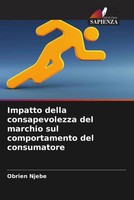Obrien Njebe | Impatto Della Consapevolezza Del Marchio Sul Comportamento Del...