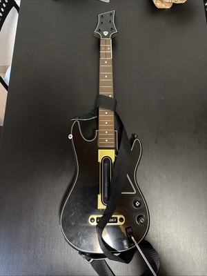 Original Guitar Hero Gitarre / Playstation 3/ PS3