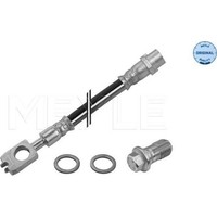 Meyle 100 611 0076 S Bremsschlauch FüR Audi VW Passat A6 C5 3B2 3B5 3B3 3B6 4B2